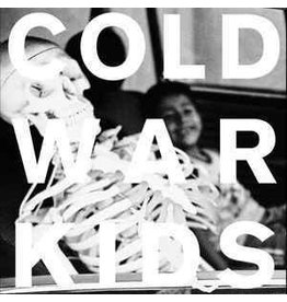 (LP) Cold War Kids - Loyalty To Loyalty