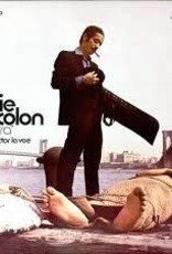 (LP) Colon, Willie - Cosa Nuestra