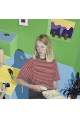 (LP) Hackman, Marika - Im Not Your Man