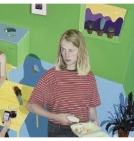 (LP) Hackman, Marika - Im Not Your Man