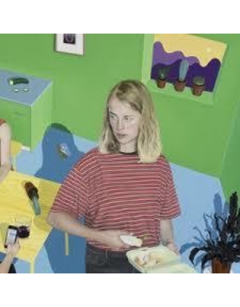 (LP) Hackman, Marika - Im Not Your Man