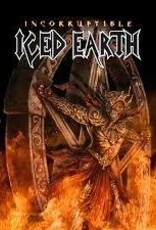 (LP) Iced Earth - Incorruptible