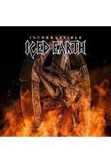(LP) Iced Earth - Incorruptible