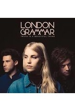 (LP) London Grammar - Truth Is A Beautiful Thing