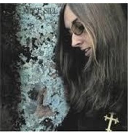 (LP) Sill, Judee - Self Titled