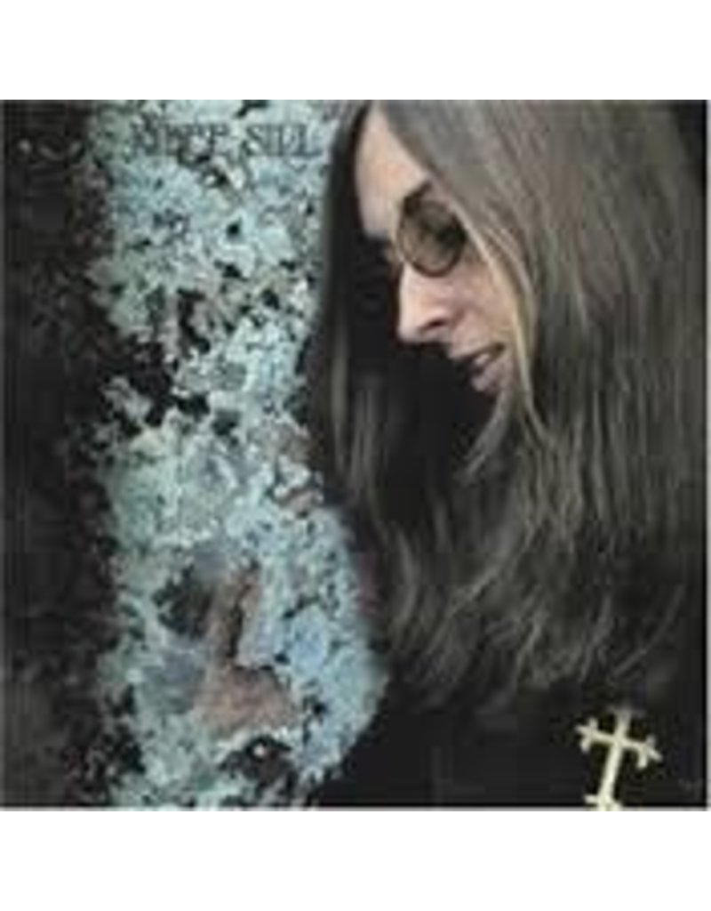 (LP) Sill, Judee - Self Titled