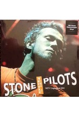 (LP) Stone Temple Pilots - MTV Unplugged 1993