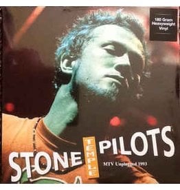 (LP) Stone Temple Pilots - MTV Unplugged 1993