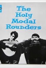 (LP) Holy Modal Rounders - Self Titled (180g)