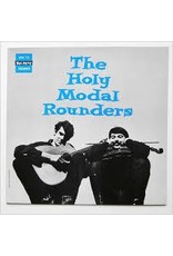 (LP) Holy Modal Rounders - Self Titled (180g)