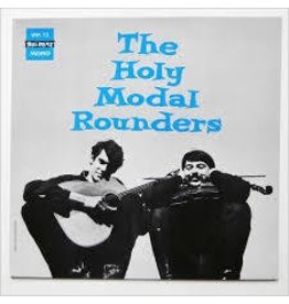 (LP) Holy Modal Rounders - Self Titled (180g)