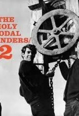 (LP) Holy Modal Rounders - 2 (180g)