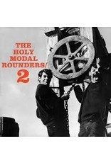 (LP) Holy Modal Rounders - 2 (180g)