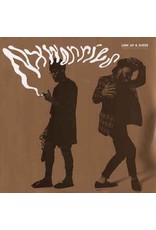 (LP) NxWorries (Knxwledge & Anderson .Paak) - Link Up & Suede