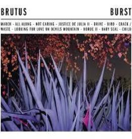 (LP) Brutus - Burst