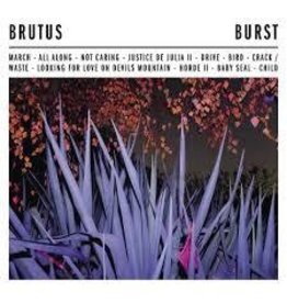 (LP) Brutus - Burst