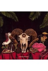 (LP) Carpenter Brut - Trilogy (DIS)