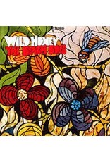 (LP) Beach Boys - Wild Honey (2017)