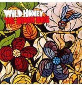 (LP) Beach Boys - Wild Honey (2017)