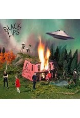 (LP) Black Lips - Satans Graffiti Or Gods Art