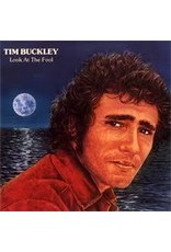 (LP) Buckley, Tim - Look At The Fool (180g) (DIS)
