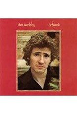 (LP) Buckley, Tim - Sefronia (180g)