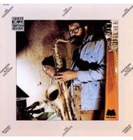 (LP) Henderson, Joe - Coltrane, Alice/Elements (2017) (DIS)