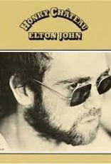 (LP) John, Elton - Honky Chateau (2017) (DIS)