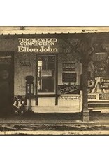 (LP) John, Elton - Tumbleweed Connection (2017) (DIS
