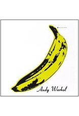 (LP) Velvet Underground - And Nico (50th Anniversary Ed, 2017)
