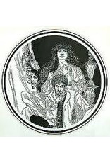 (LP) Psychic Tv - Allegory & Self (DIS)