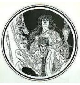 (LP) Psychic Tv - Allegory & Self (DIS)