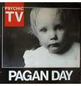 (LP) Psychic Tv - Pagan Day