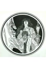 (LP) Psychic Tv - Allegory & Self (Ltd/White)