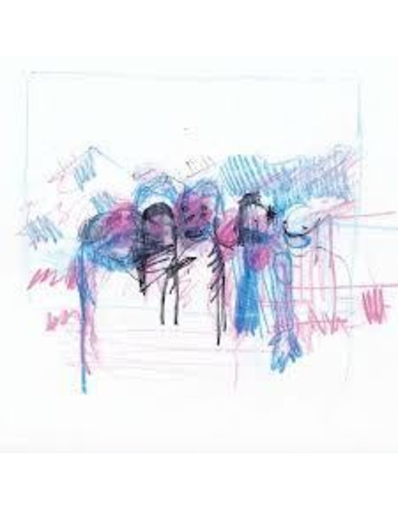 (LP) Modern Baseball - Mobo Presents: The Perfect