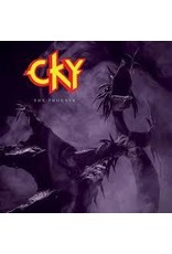 (LP) CKY - The Phoenix
