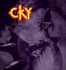 (LP) CKY - The Phoenix