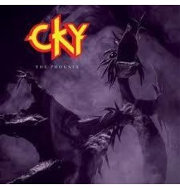 (LP) CKY - The Phoenix