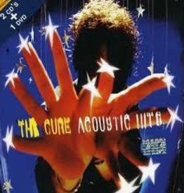 (LP) The Cure - Acoustic Hits