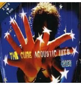 (LP) The Cure - Acoustic Hits
