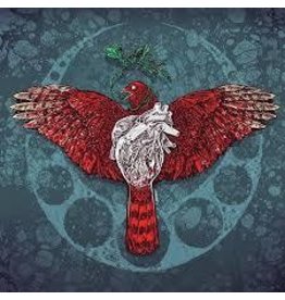 (LP) The Acacia Strain - Gravebloom