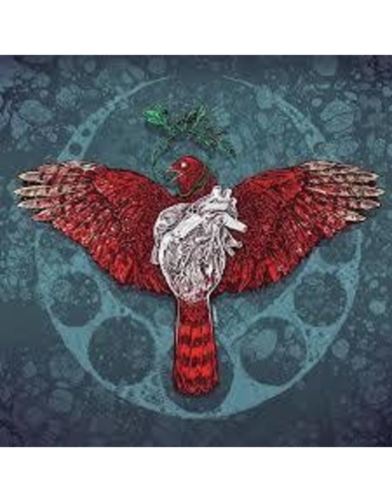 (LP) The Acacia Strain - Gravebloom