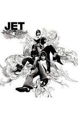 (LP) Jet - Get Born (2017) (DIS)
