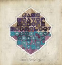 (LP) Weaver, Jane - Modern Kosmology
