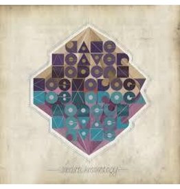 (LP) Weaver, Jane - Modern Kosmology