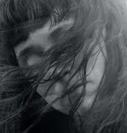 (LP) Waxahatchee - Out In the Storm (2LP DLX) (LP + 12" Demos on White Vinyl + 12" X 24" Poster)