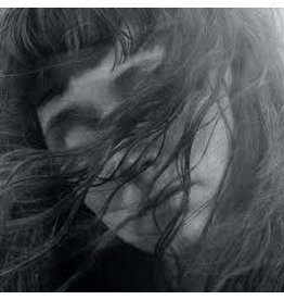 (LP) Waxahatchee - Out In the Storm (2LP DLX) (LP + 12" Demos on White Vinyl + 12" X 24" Poster)