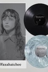(LP) Waxahatchee - Out In the Storm (2LP DLX) (LP + 12" Demos on White Vinyl + 12" X 24" Poster)