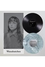 (LP) Waxahatchee - Out In the Storm (2LP DLX) (LP + 12" Demos on White Vinyl + 12" X 24" Poster)