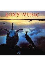 (LP) Roxy Music - Avalon (2017)